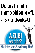 Du bist mehr Immobilienprofi als du denkst! Azubi werden?